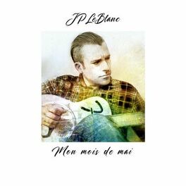 Album cover of Mon mois de mai