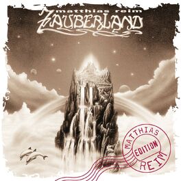 Album cover of Zauberland