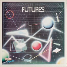 Album cover of Kpm 1000 Series: Futures