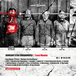 Album cover of Odmienny Stan Świadmości