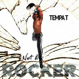 Album cover of Not A Rocker