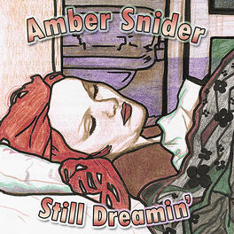Album cover of Still Dreamin'