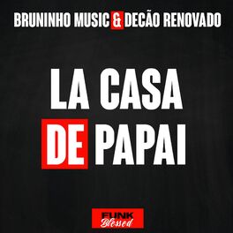 Album cover of La Casa de Papai
