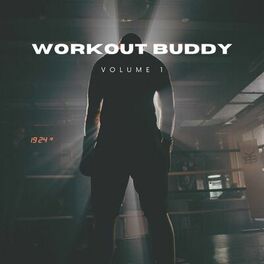 Album cover of Work out Buddy Vol 1