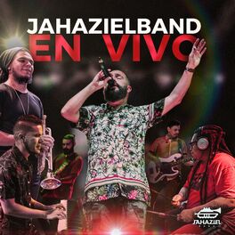Album cover of Jahazielband En Vivo (En Vivo)