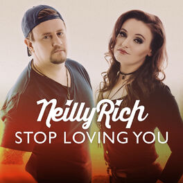 Album cover of Stop Loving You