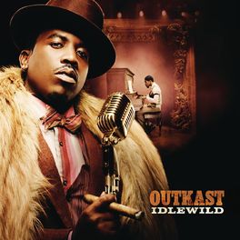 Album cover of Idlewild