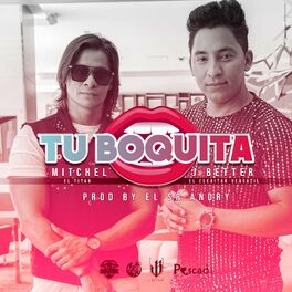Album cover of Tu Boquita