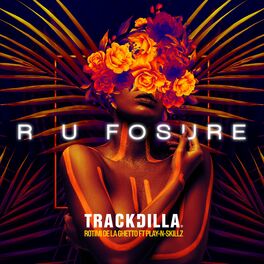 Album cover of R U Fosure (feat. Rotimi, De La Ghetto & Play-N-Skillz)