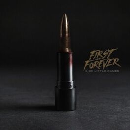 Album picture of Sick Little Games