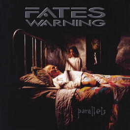 Album cover of Parallels - Expanded Edition