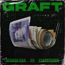 Album cover of Graft