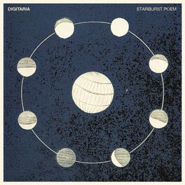 Album cover of Starburst Poem - EP