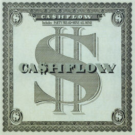 Album cover of Ca$hflow (Expanded Version)