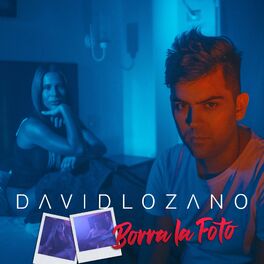 Album cover of Borra la Foto