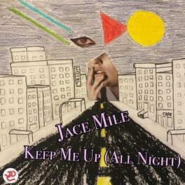 Album cover of Keep Me Up (All Night)