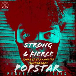 Album cover of Popstar (feat. XYZ)