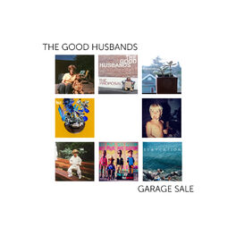 Album cover of Garage Sale