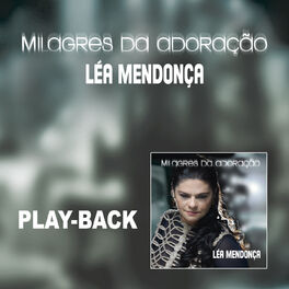 Album cover of Milagres da Adoração (Playback)