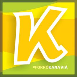 Album cover of Kanaviá (Ao Vivo)