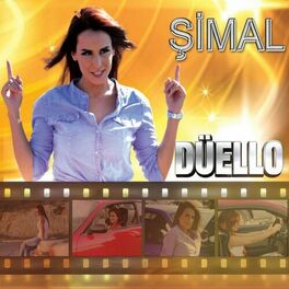 Album cover of Düello