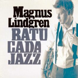 Album cover of The Enja Heritage Collection: Batucada Jazz