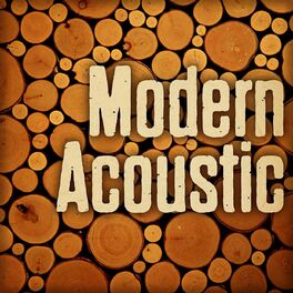 Album cover of Modern Acoustic