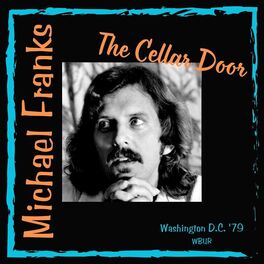 Album cover of The Cellar Door (Live Washington D.C. '79)
