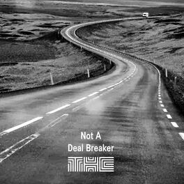 Album cover of Not a Deal Breaker