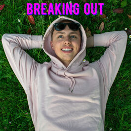 Album cover of Breaking Out