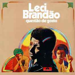 Album cover of Questão De Gosto