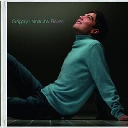 Album cover of Rêves