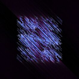 Album cover of voyager