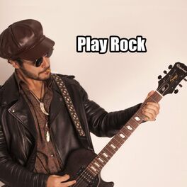 Album cover of Play Rock