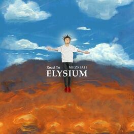 Album cover of Road to Elysium