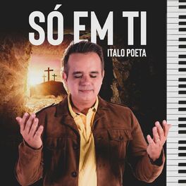 Album cover of Só em Ti