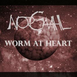 Album cover of Worm At Heart