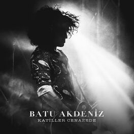 Album cover of Katiller Cenazede
