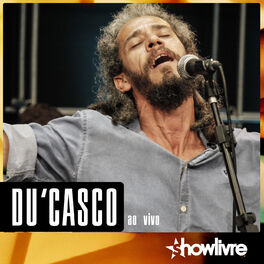 Album cover of Du Casco no Estúdio Showlivre (Ao Vivo)