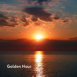 Album cover of Golden Hour