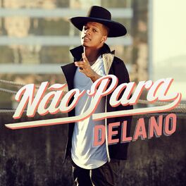 Album cover of Não para