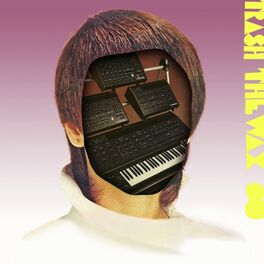 Album cover of Trash The Wax, Vol. 8