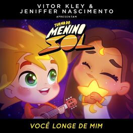 Album cover of Você Longe de Mim