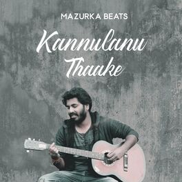Album cover of Kannulanu Thaake