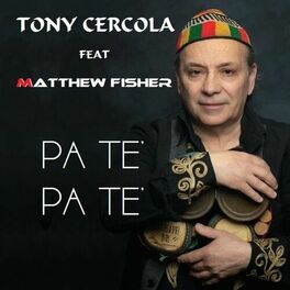 Album cover of Pa te' pa te' (Original Mix)