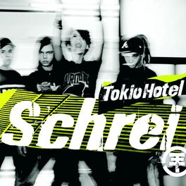 Album cover of Schrei