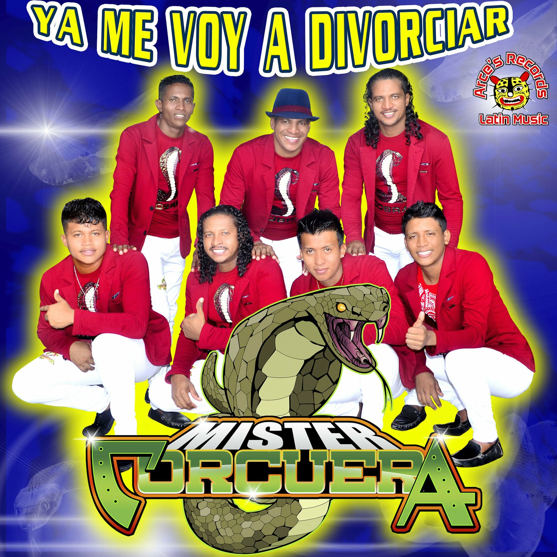 Mister Corcuera - Scooby Doo Papa!: lyrics and songs | Deezer