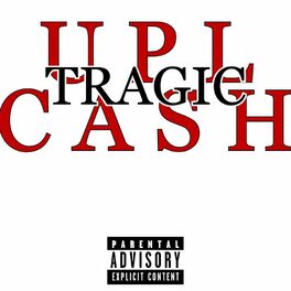 Album cover of Tragic (feat. OHGEESY)