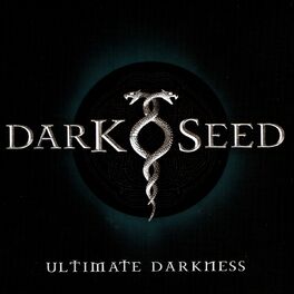 Album cover of Ultimate Darkness