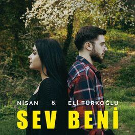Album cover of Sev Beni